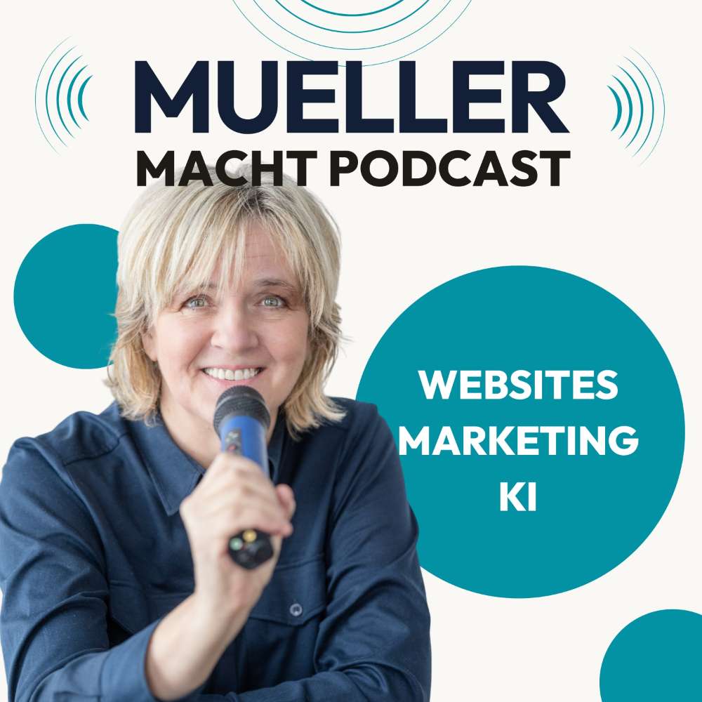 mueller-macht-Podcast-Cover